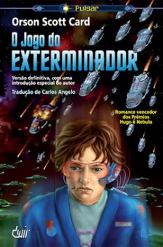 O Jogo do Exterminador - 3ª edição